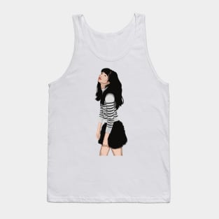 Nana Komatsu Tank Top